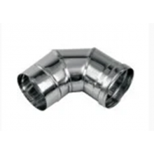 Koleno 90st. fi.120mm